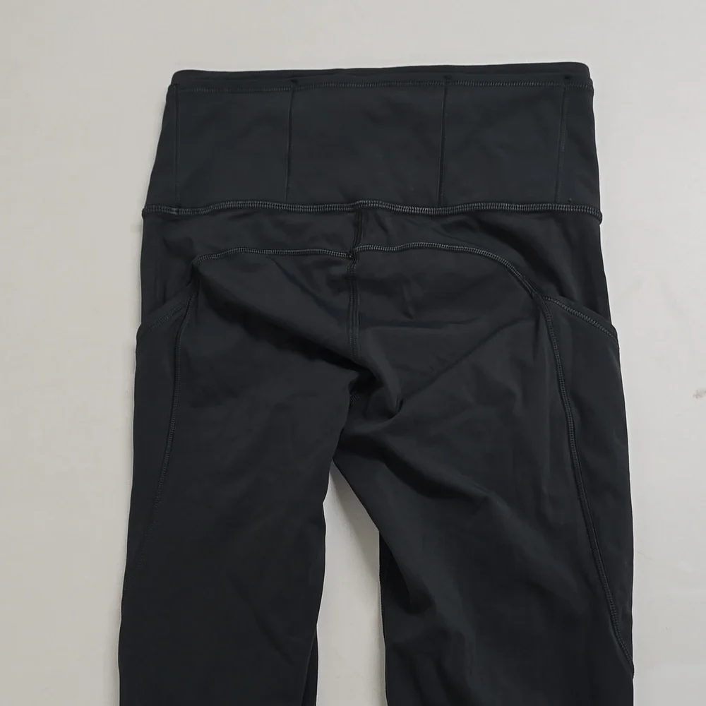 Lululemon Fast and Free Tight II 25